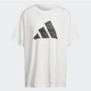Adidas future icons winners 3.0 tee shirt size 4X